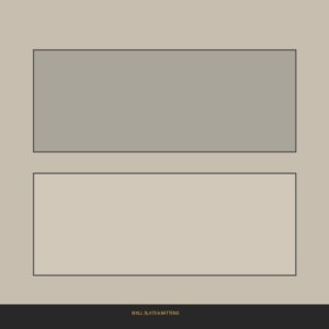 Wall Slats & Battens - Decorative Grooved Panel System