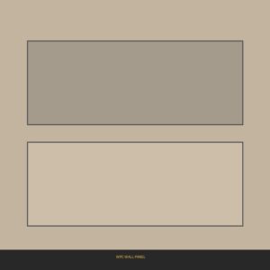 WPC Wall Panel - Eco-Friendly Wood Plastic Composite