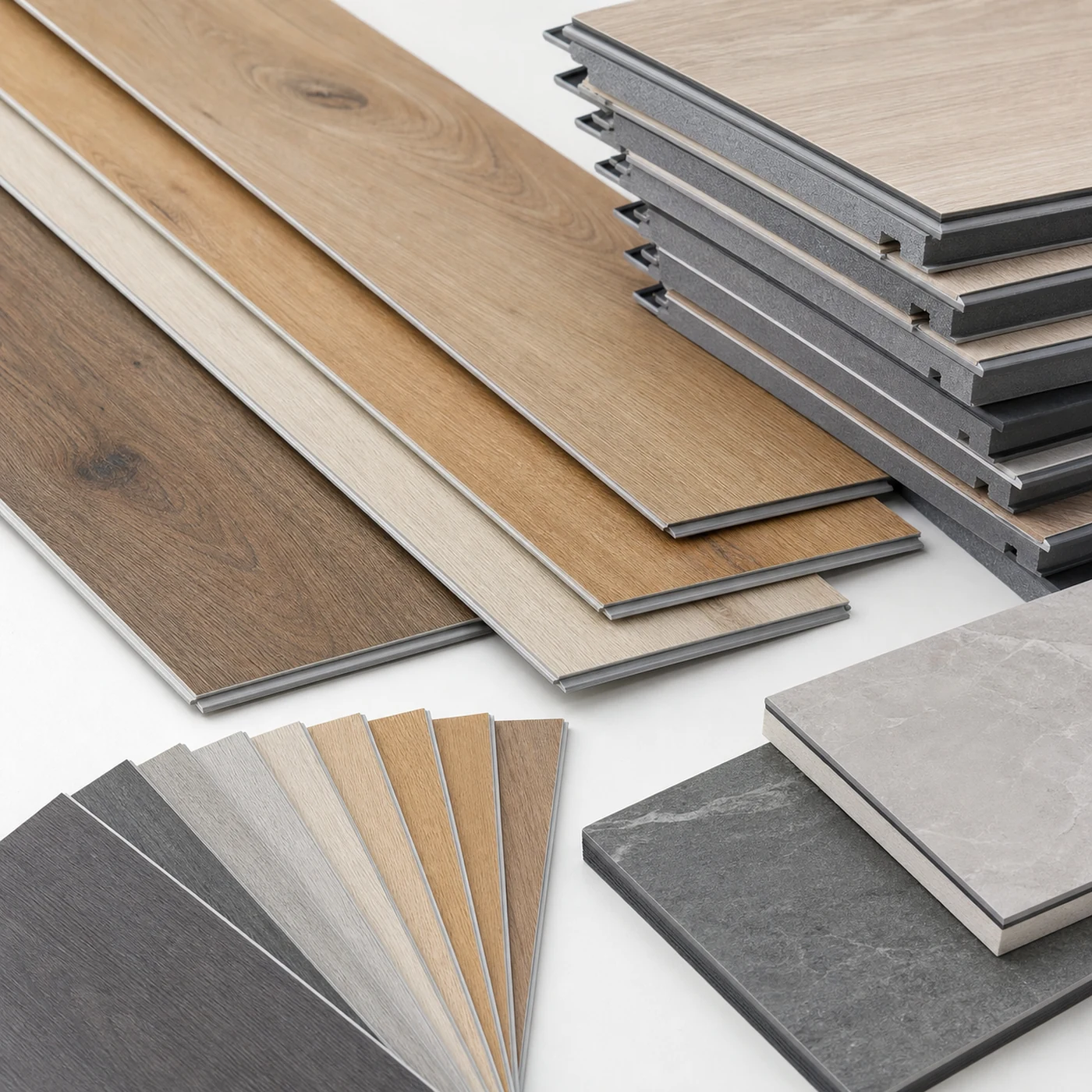 SPC Flooring